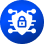 Cybersecurity Icon